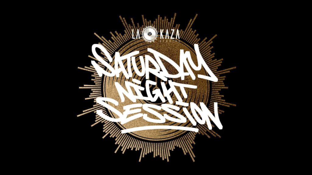 LA KAZA SESSIONS #3