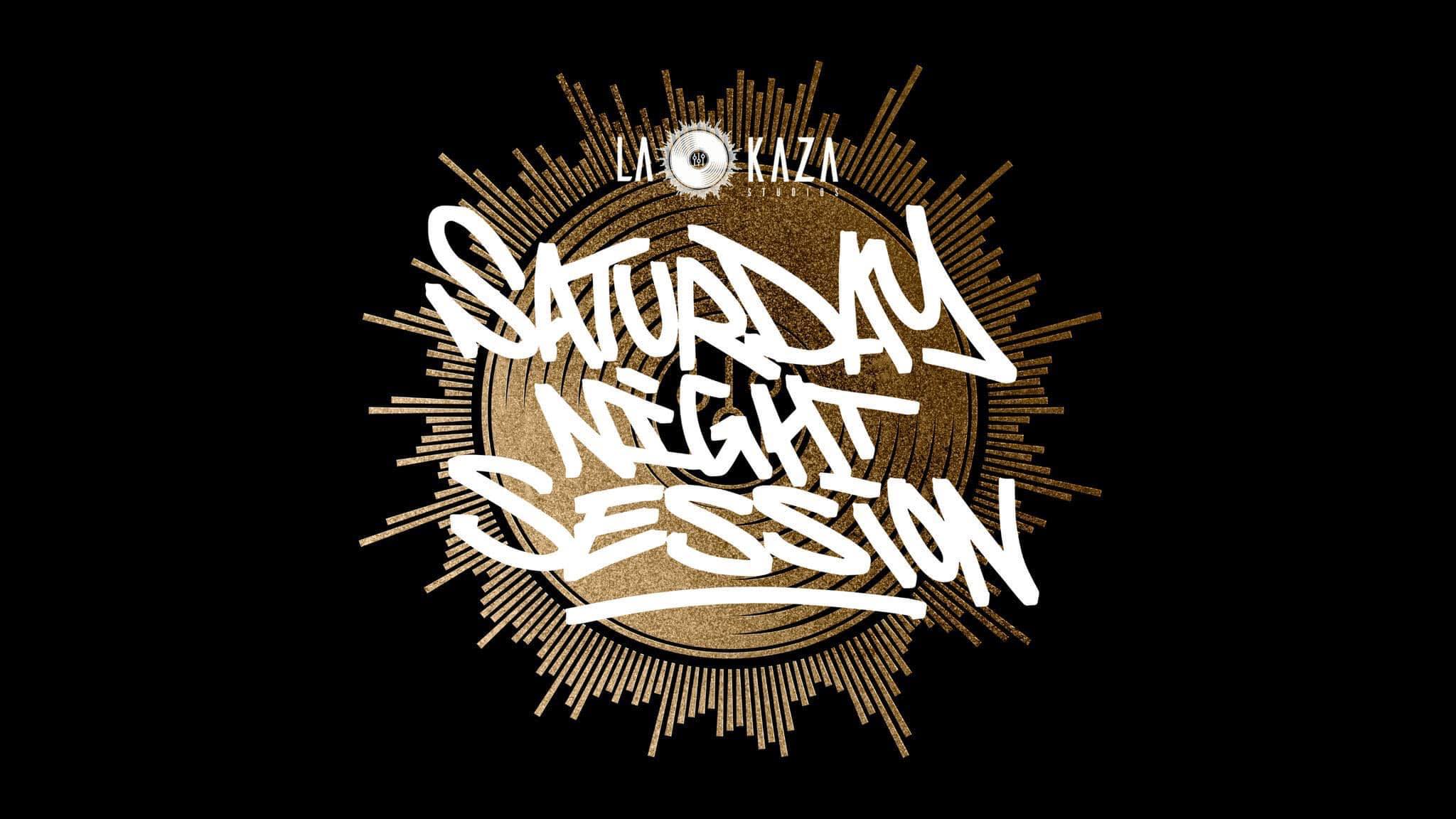 LA KAZA SESSIONS #3